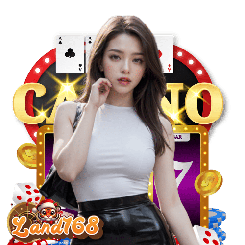 land168 ปลอดภัยมั่นคง
