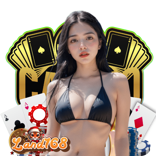 land168 ลิขสิทธื์แท้