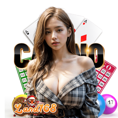 land168 สมัครสมาชิก